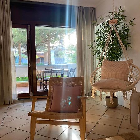 Casa Do Zimbro Apartment Troia Ngoại thất bức ảnh