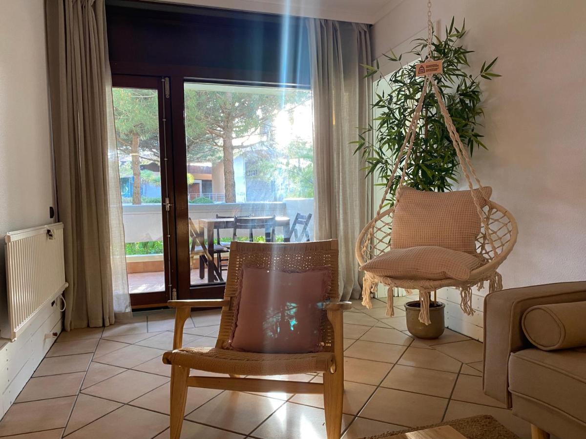 Casa Do Zimbro Apartment Troia Ngoại thất bức ảnh
