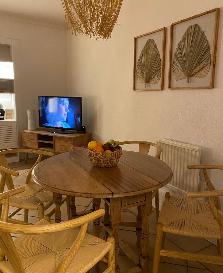 Casa Do Zimbro Apartment Troia Ngoại thất bức ảnh