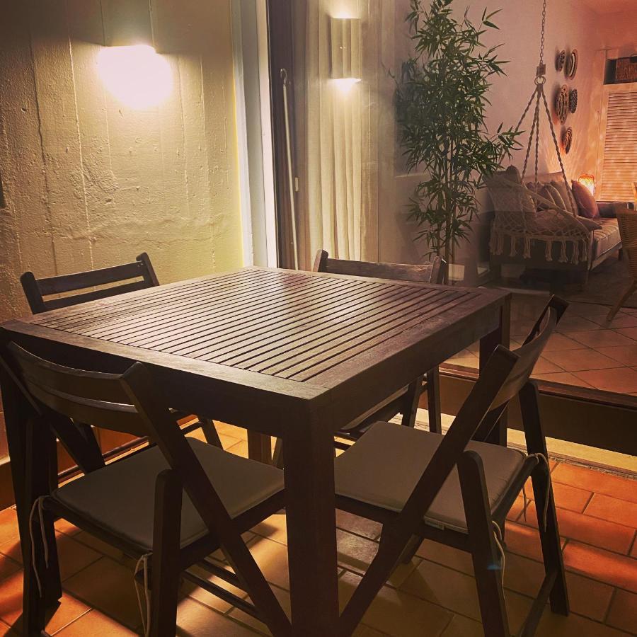 Casa Do Zimbro Apartment Troia Ngoại thất bức ảnh