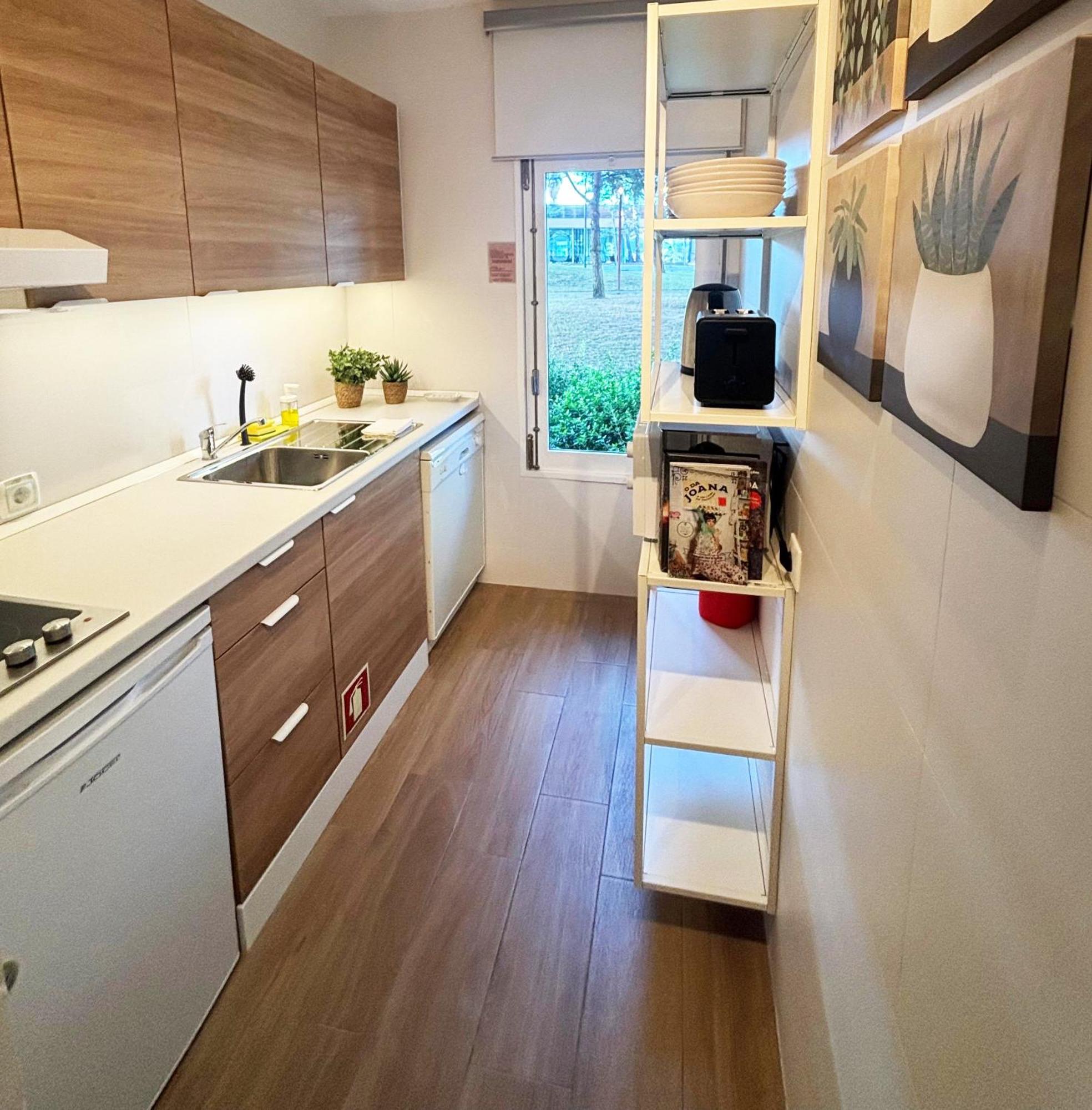 Casa Do Zimbro Apartment Troia Ngoại thất bức ảnh
